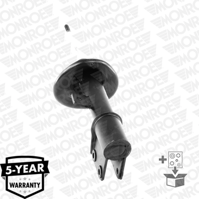 Shock Absorber 742111SP