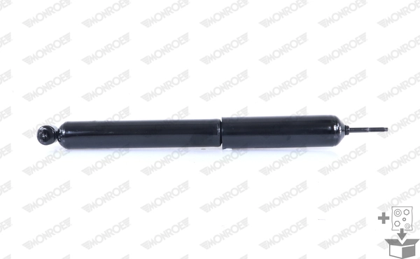 Shock Absorber 37083
