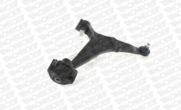 Stereng, Ampaian Roda L10501
