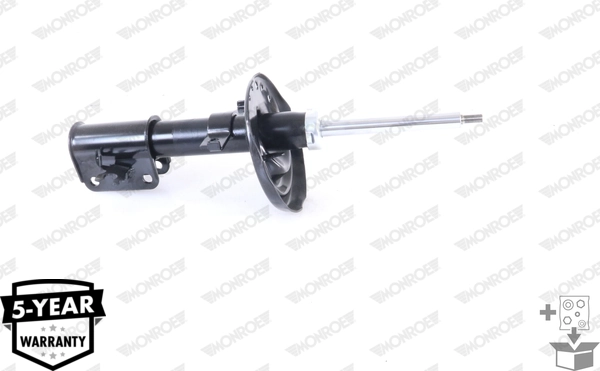 Shock Absorber MONROE ORIGINAL (Gas Technology) G8186