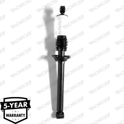 Shock Absorber MONROE ORIGINAL R3772