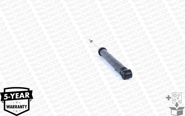 Shock Absorber MONROE ORIGINAL (Gas Technology) G1074