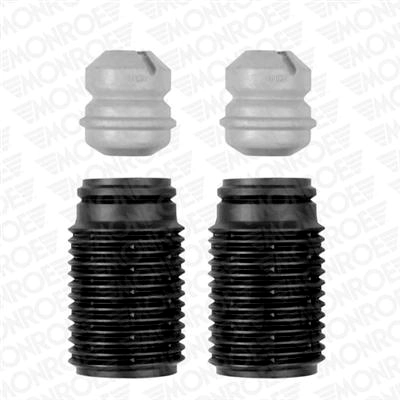 Dust Cover Kit, shock absorber PROTECTION KIT PK010