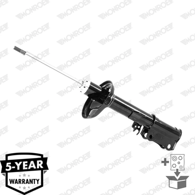 Shock Absorber MONROE ORIGINAL (Gas Technology) G16597