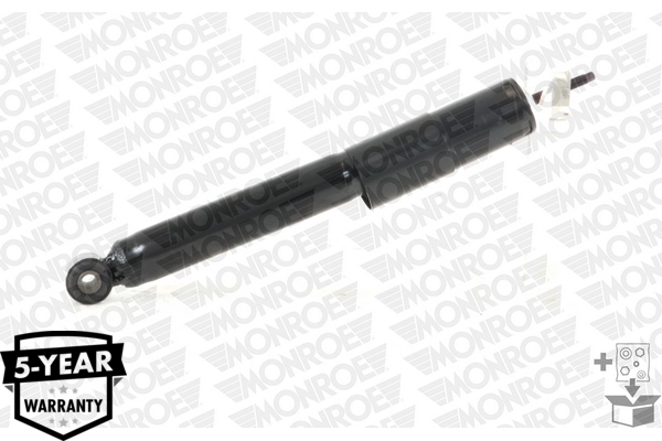 Shock Absorber VAN-MAGNUM V1143