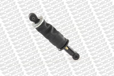 Shock Absorber, driver cab suspension MONROE MAGNUM Cabin CB0006
