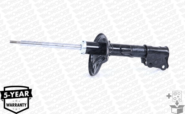 Shock Absorber MONROE ORIGINAL (Gas Technology) G7299