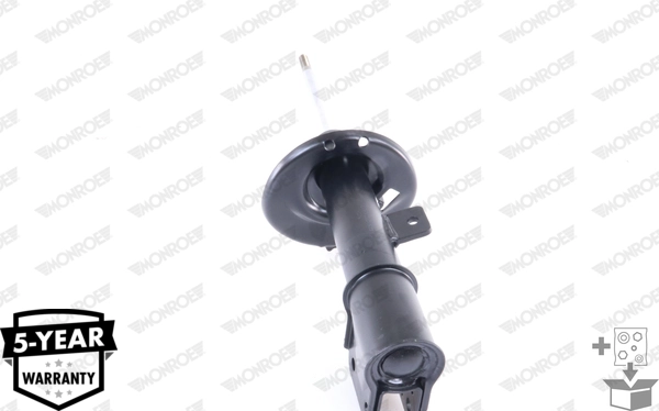 Shock Absorber MONROE ORIGINAL (Gas Technology) G7329