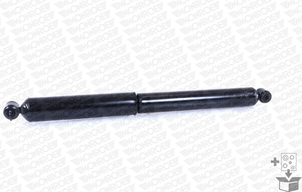Shock Absorber 37035