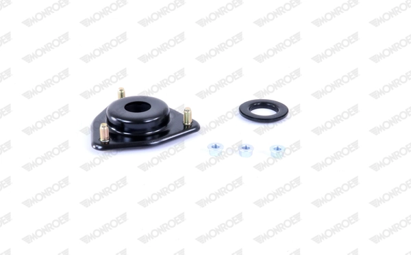 Repair Kit, suspension strut support mount MOUNTING KIT MK423
