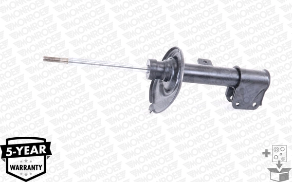 Shock Absorber MONROE ORIGINAL (Gas Technology) G7329
