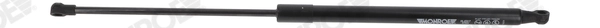 MONROE ML6507 Gas Spring, boot/cargo area