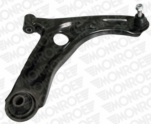 Control/Trailing Arm, wheel suspension L10553