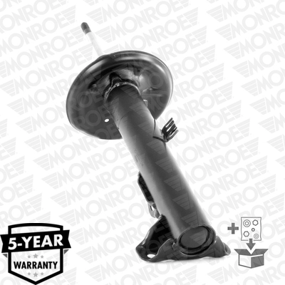 Shock Absorber 742038SP