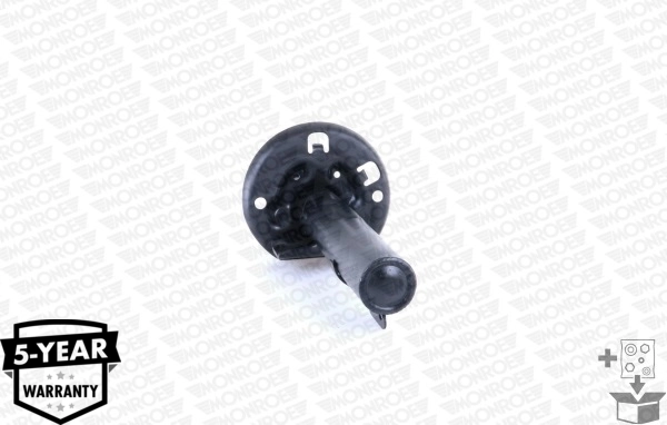 Shock Absorber MONROE ORIGINAL (Gas Technology) G16309
