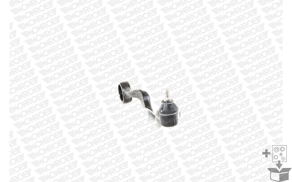 MONROE L11508 Control/Trailing Arm, wheel suspension