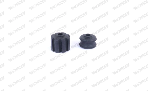 MONROE MK131 Repair Kit, suspension strut support mount