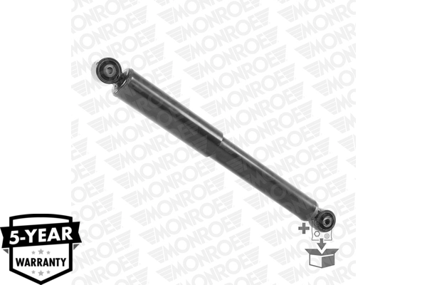Shock Absorber MONROE ADVENTURE D8348