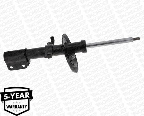 Shock Absorber MONROE ORIGINAL (Gas Technology) G7277