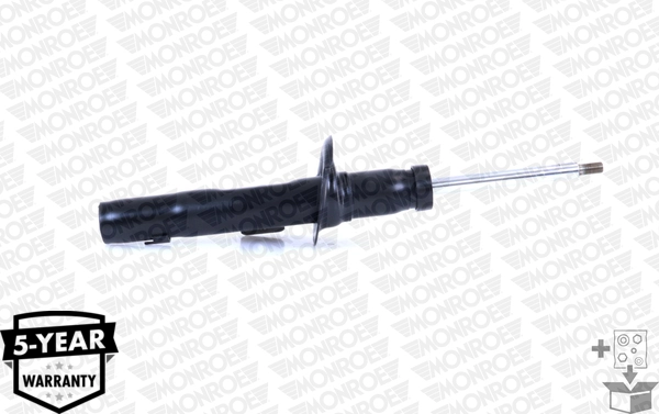 Shock Absorber MONROE ORIGINAL (Gas Technology) G7487