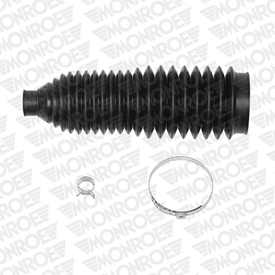 Bellow, steering L29070