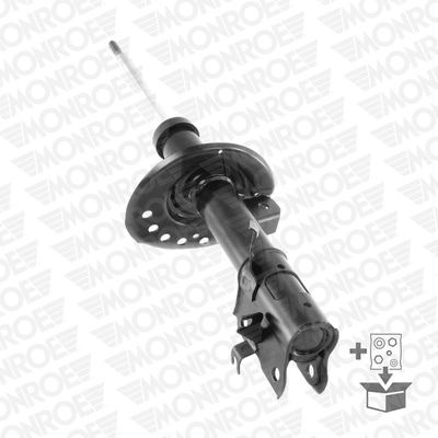 Shock Absorber MONROE ADVENTURE D0025R