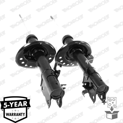 MONROE D0027 Shock Absorber