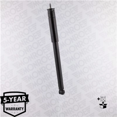 Shock Absorber MONROE ORIGINAL (Gas Technology) 43138