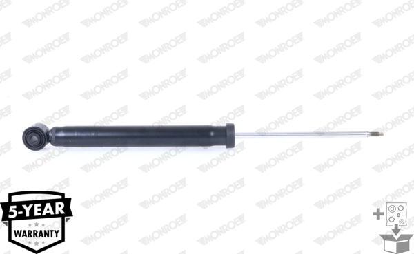 Shock Absorber MONROE ORIGINAL (Gas Technology) G1226