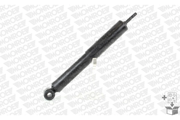 Shock Absorber MONROE MAGNUM Axle T1216