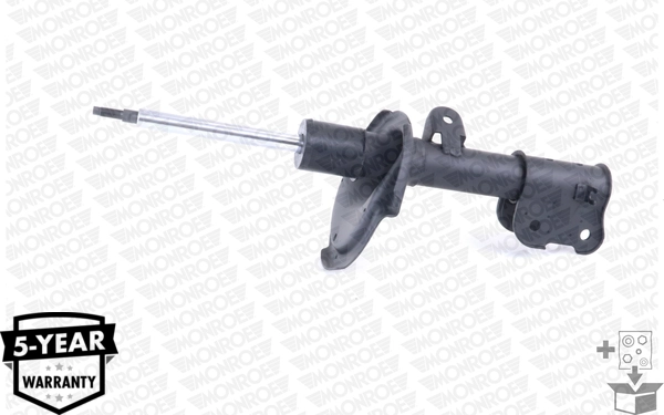 Shock Absorber VAN-MAGNUM V4306A
