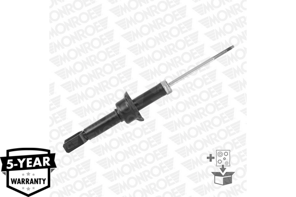 Shock Absorber MONROE ORIGINAL (Gas Technology) 23859