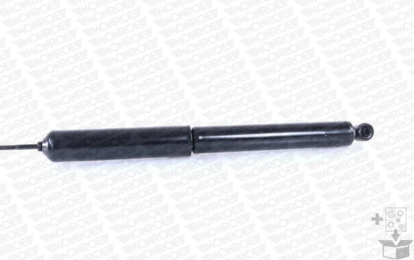 Shock Absorber 37120