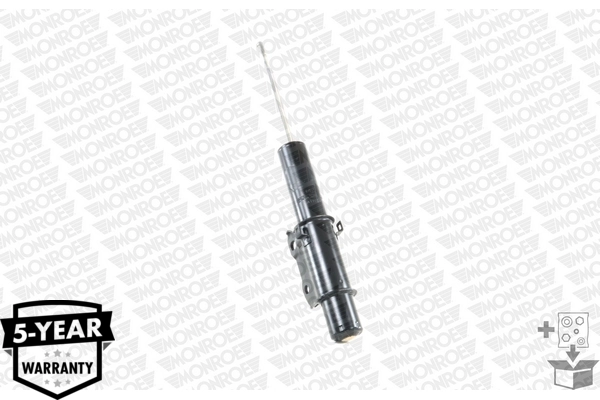 Shock Absorber VAN-MAGNUM V4511