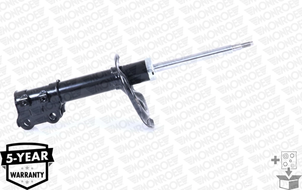Shock Absorber MONROE ORIGINAL (Gas Technology) G7339