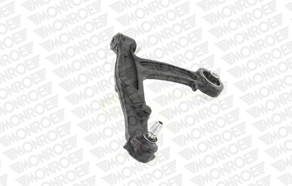 Control/Trailing Arm, wheel suspension L15534