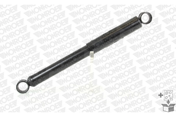 Shock Absorber MONROE MAGNUM Axle T1165