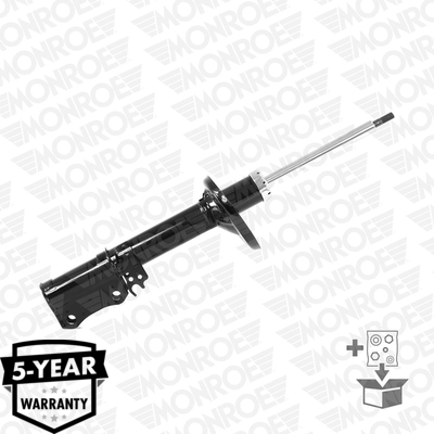 Shock Absorber MONROE ORIGINAL (Gas Technology) G16597