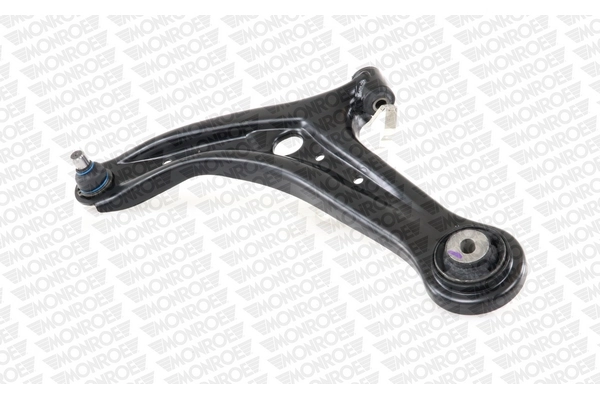 Control/Trailing Arm, wheel suspension L10564