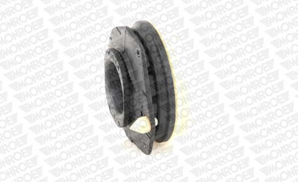 Repair Kit, suspension strut support mount MOUNTING KIT MK193