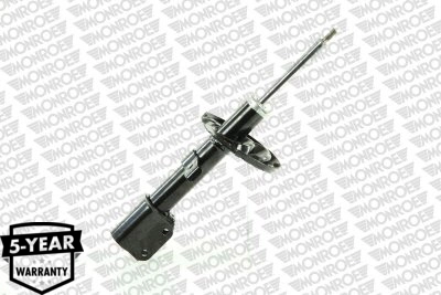 Shock Absorber MONROE ORIGINAL (Gas Technology) G7277