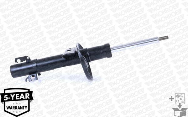 Shock Absorber MONROE ORIGINAL (Gas Technology) G8109