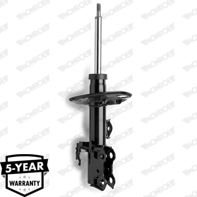 Shock Absorber MONROE ORIGINAL (Gas Technology) G8119
