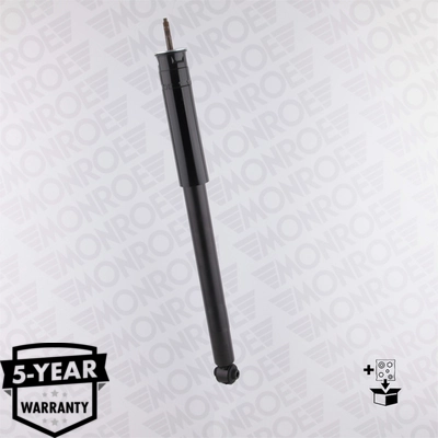 Shock Absorber MONROE ORIGINAL (Gas Technology) 43139