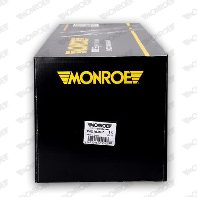 Shock Absorber 742192SP