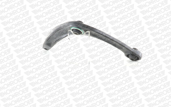 MONROE L28555 Control/Trailing Arm, wheel suspension