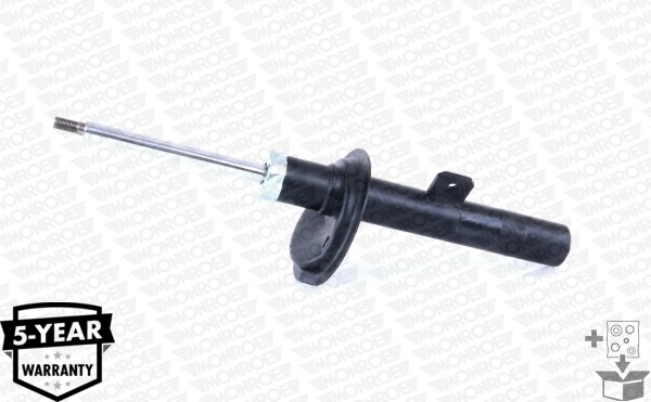 Shock Absorber MONROE ORIGINAL (Gas Technology) G8008