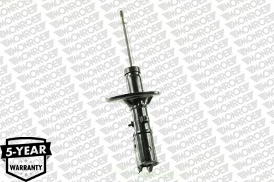 Shock Absorber MONROE ORIGINAL (Gas Technology) G16555