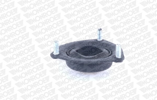 Repair Kit, suspension strut support mount MOUNTING KIT MK307