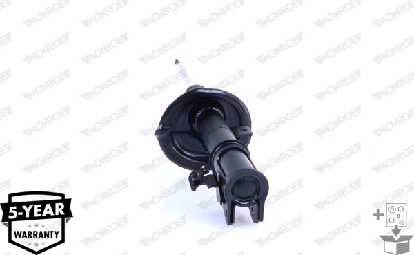Shock Absorber MONROE ORIGINAL (Gas Technology) G7274